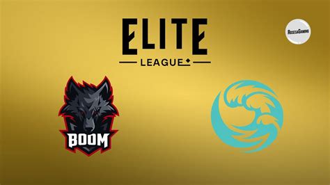 BOOM Esports vs beastcoast on 2024.